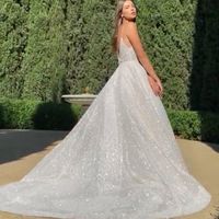 Help! Stuck between 2 dresses! - 1