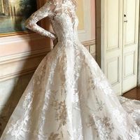 Help! Stuck between 2 dresses! - 3