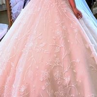 Said yes to the dress!!! - 1