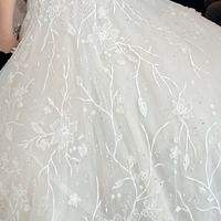 Said yes to the dress!!! - 3