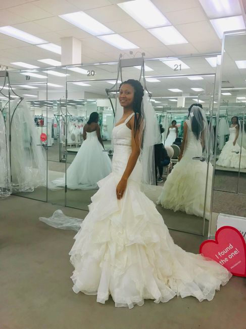 First Fitting #done - 3