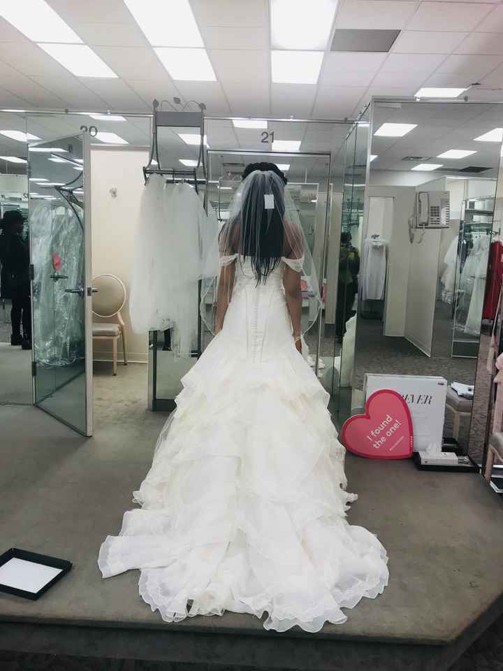 First Fitting #done - 1