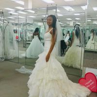 First Fitting #done - 3