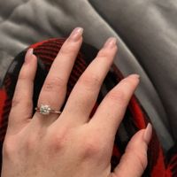 Brides of 2022! Show us your ring! - 1