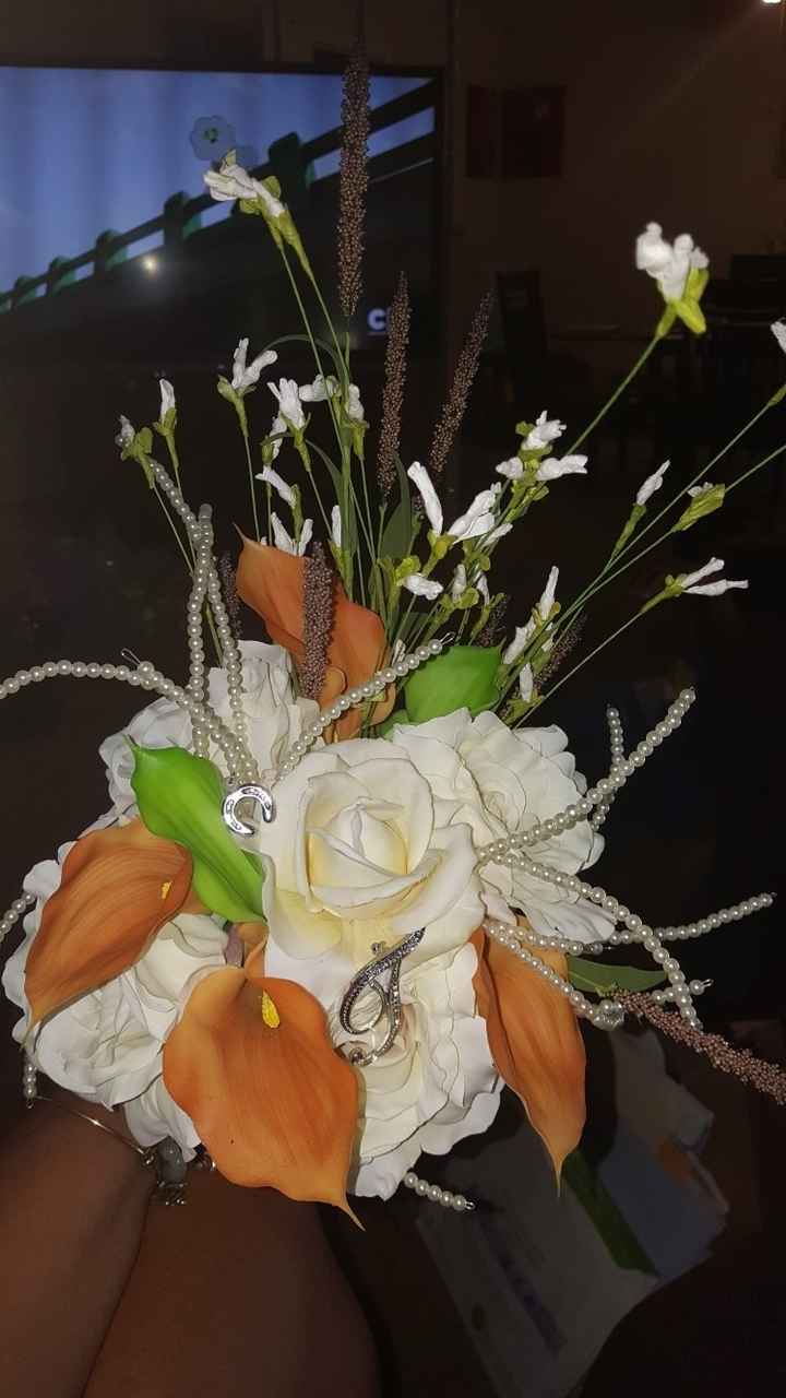 handmade bouquets