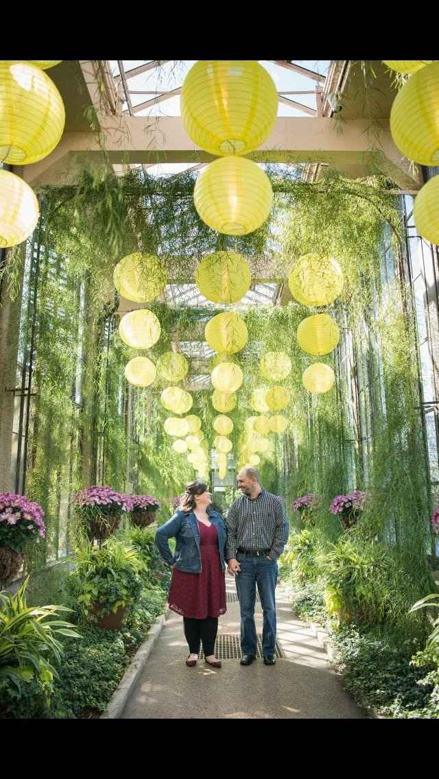 Engagement Photos Sneak Peek