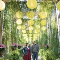 This was the "Sneak Peek" our photographer posted...the same day!