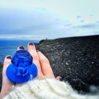 New engagement ring- show me your rings!