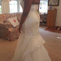 Mori Lee dress