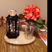  Fall Centerpiece - 1