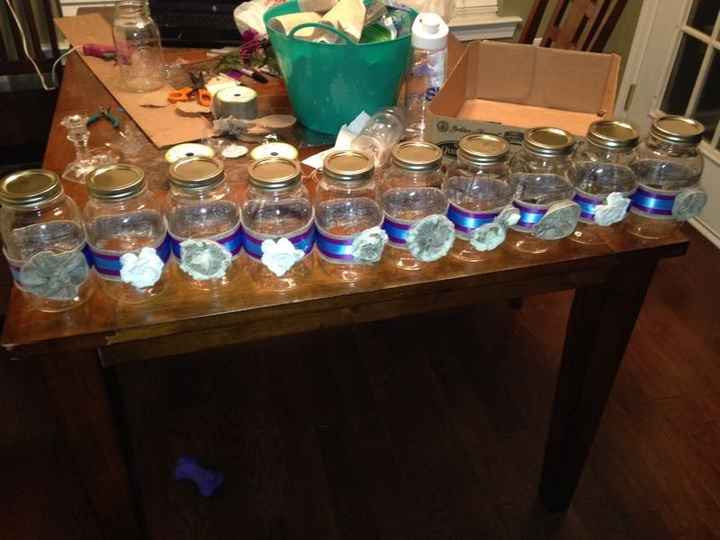 Centerpieces