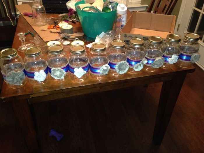 Centerpieces