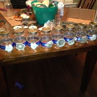 Centerpieces