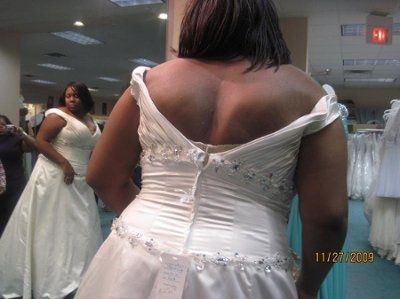 My Dress!!! Pics