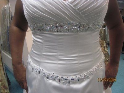 My Dress!!! Pics