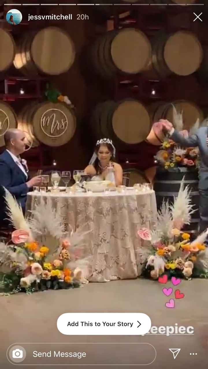 Hello Cali brides !! Where’s everyone’s wedding venue ? - 2