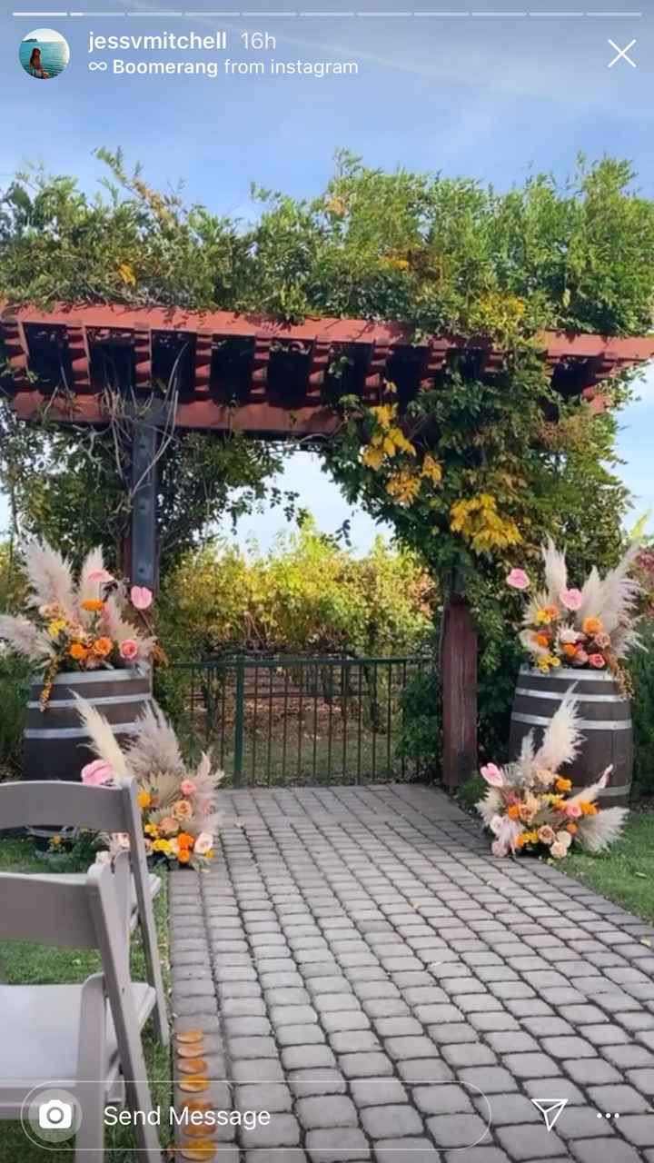 Hello Cali brides !! Where’s everyone’s wedding venue ? - 3