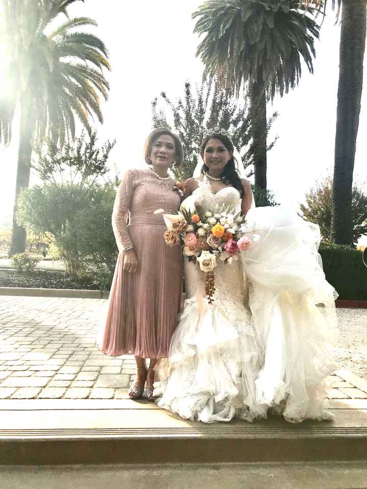 Hello Cali brides !! Where’s everyone’s wedding venue ? - 5