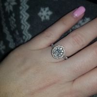 Brides of 2020!  Show us your ring! - 1