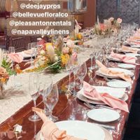 Hello Cali brides !! Where’s everyone’s wedding venue ? - 1