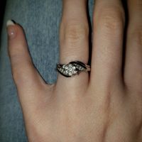 Brides of 2020!  Show us your ring! - 1