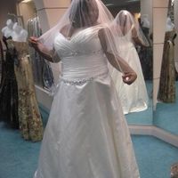 My Dress!!! Pics