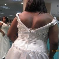 My Dress!!! Pics