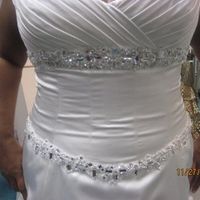 My Dress!!! Pics