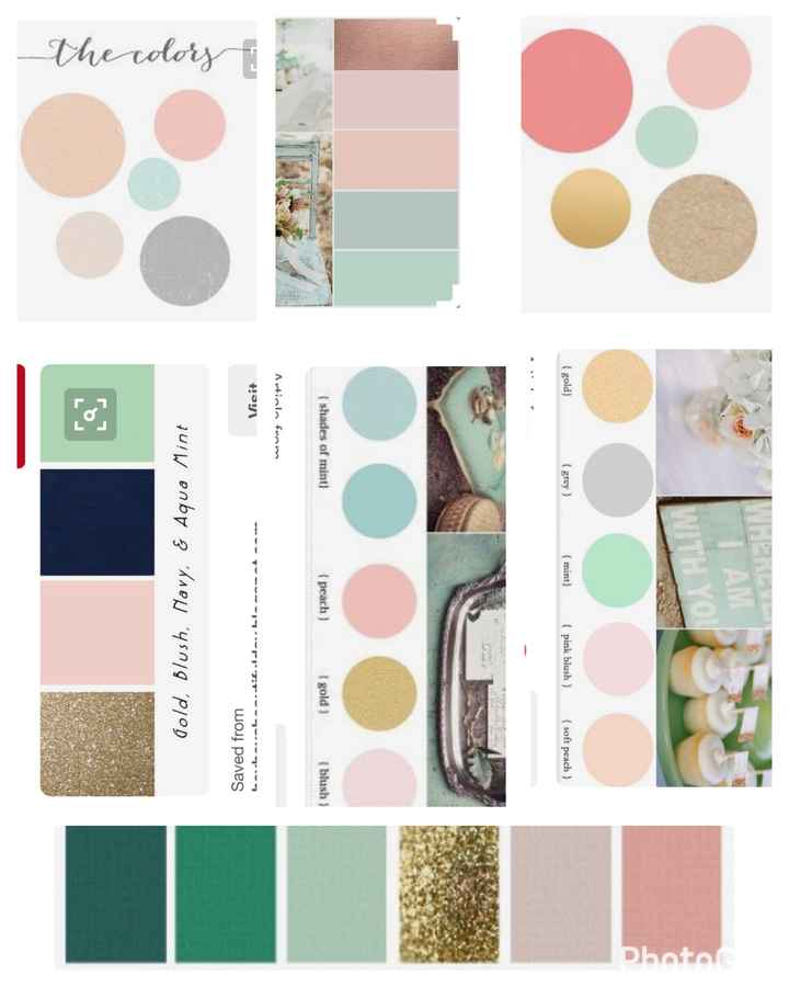 I need help with colors!