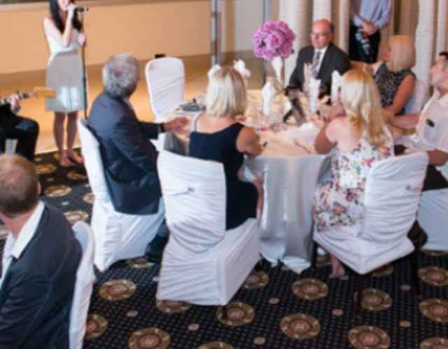 Chairs....are they worth it?