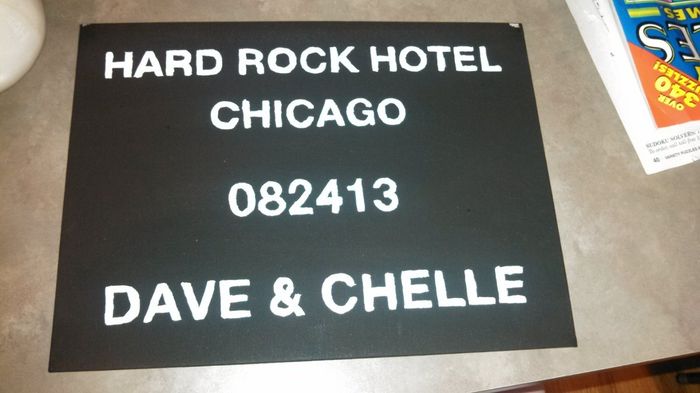 DIY Chalkboard Help