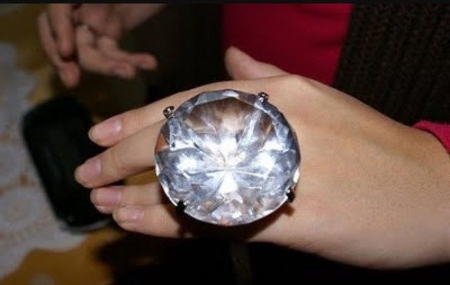 Show me your rings!