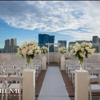 Who wants to brag on their venue?!