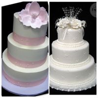 Let me see your cakes