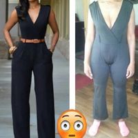 2018 Bridesmaid Trend- Jumpsuits??