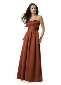 Bridesmaid Dress Colors
