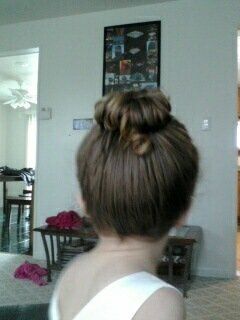 Picked out Bridesmaid Dresses and decided on FG hair! (*PICS*)
