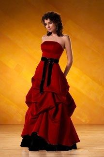 Has anyone gotten bridesmaids dresses from Eden Bridals?