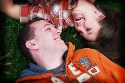 Engagement Pic Teasers