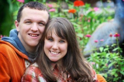 Engagement Pic Teasers