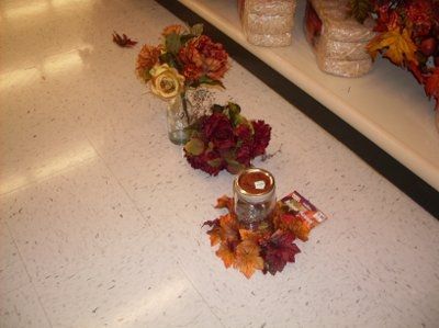 Looking for centerpiece/theme advice?