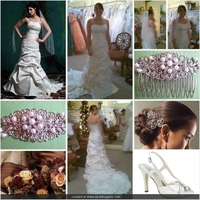 Inspiration Board