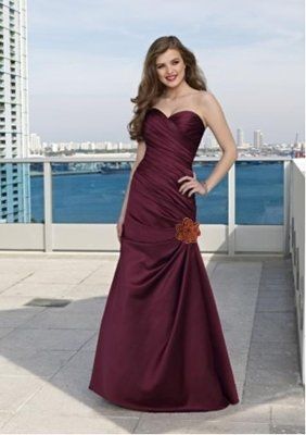 Help Me Find Bridesmaid Dresses by Showing Me Yours!