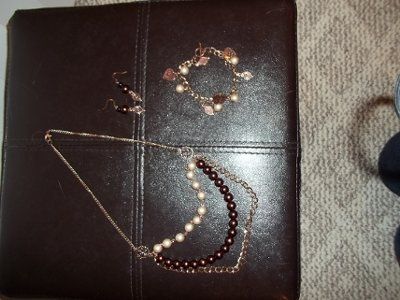 Bridesmaid Gifts