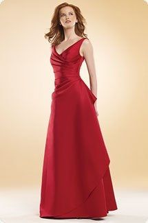 Mother of Bride Dresses