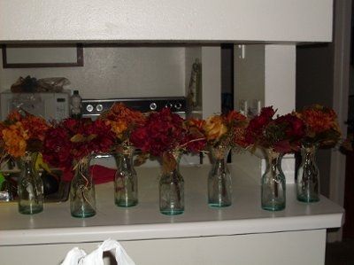 Centrepiece question