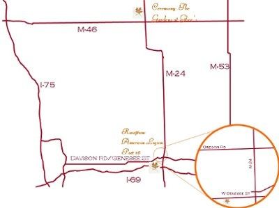 Map making program? or website?