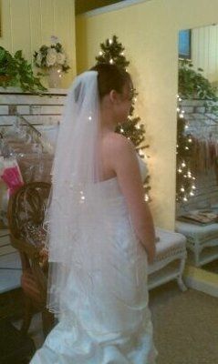 I want to see dresses