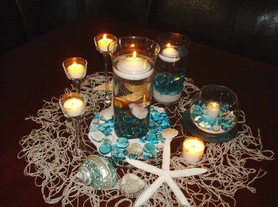 Centerpiece pics!