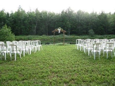 Wedding Overview
